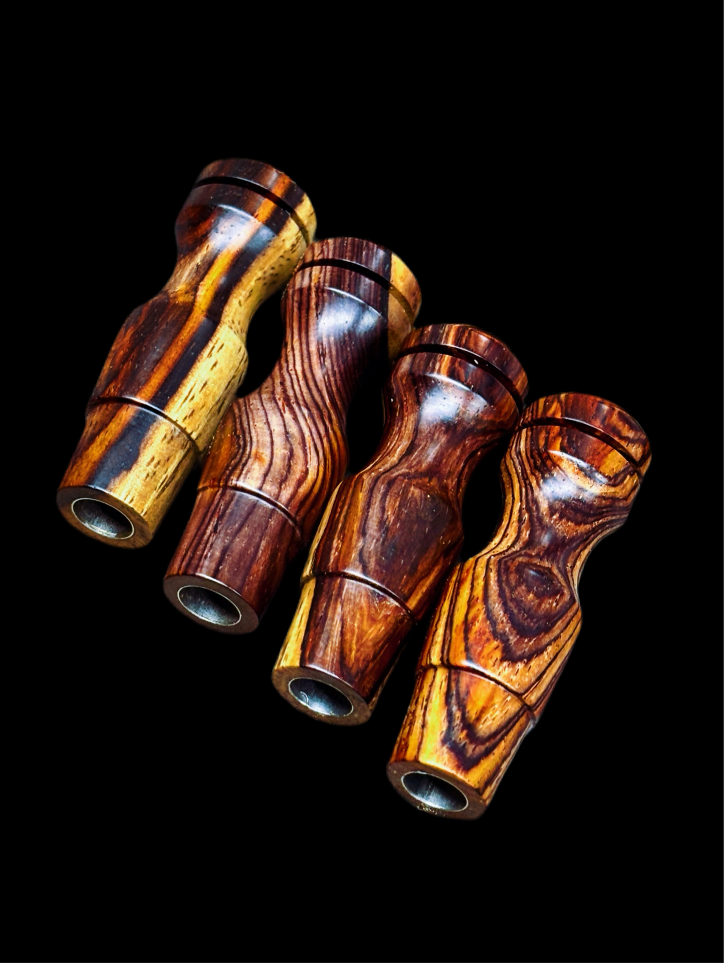 Cocobolo 18/14/8mm Ripper WPA
