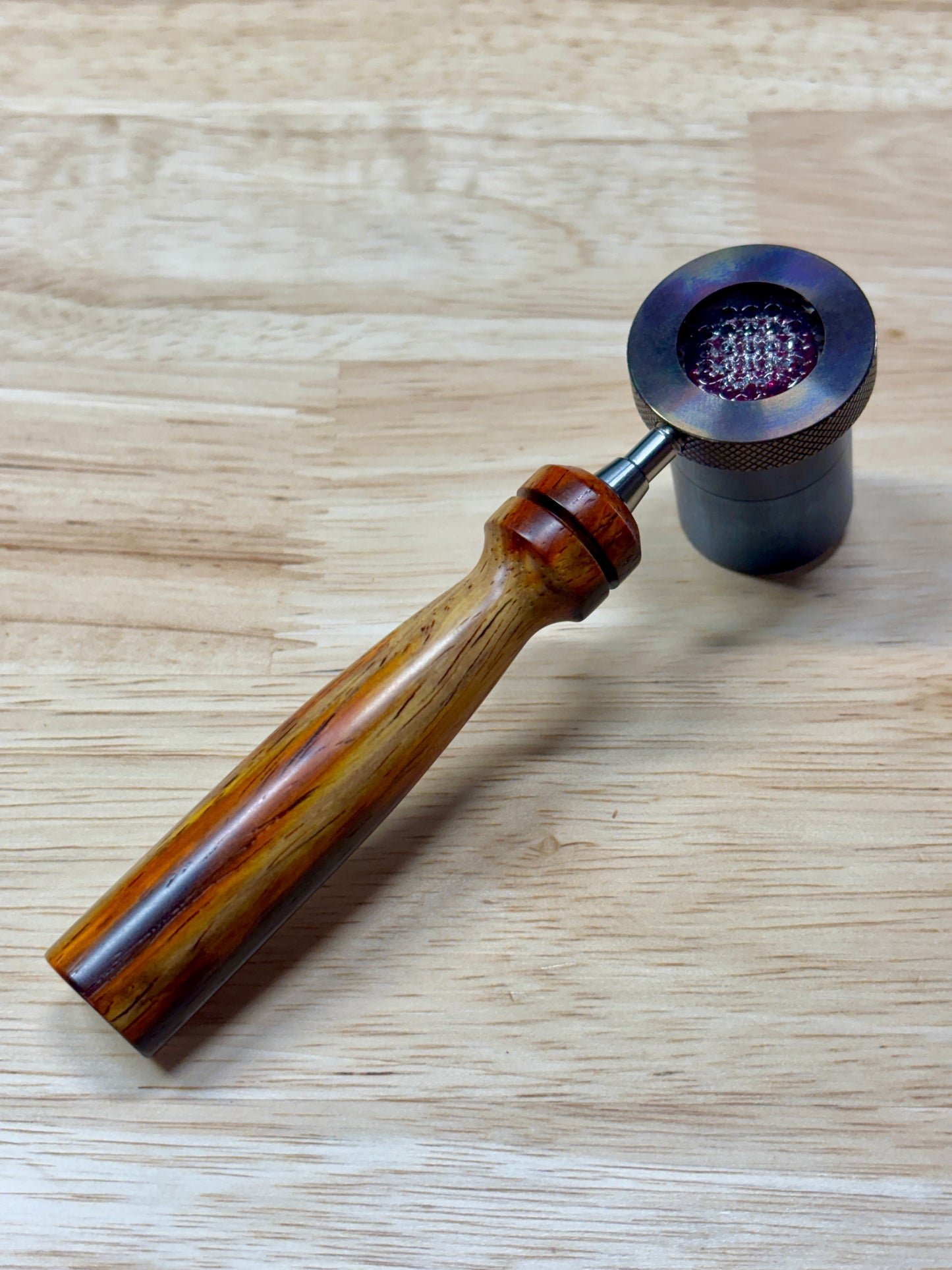 4" Wireless Handle (short hardware)