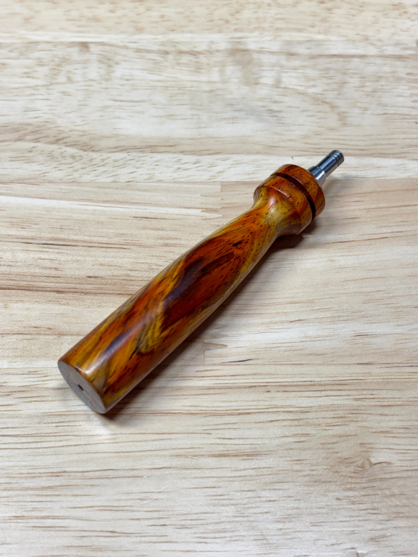 4" Wireless Handle (short hardware)