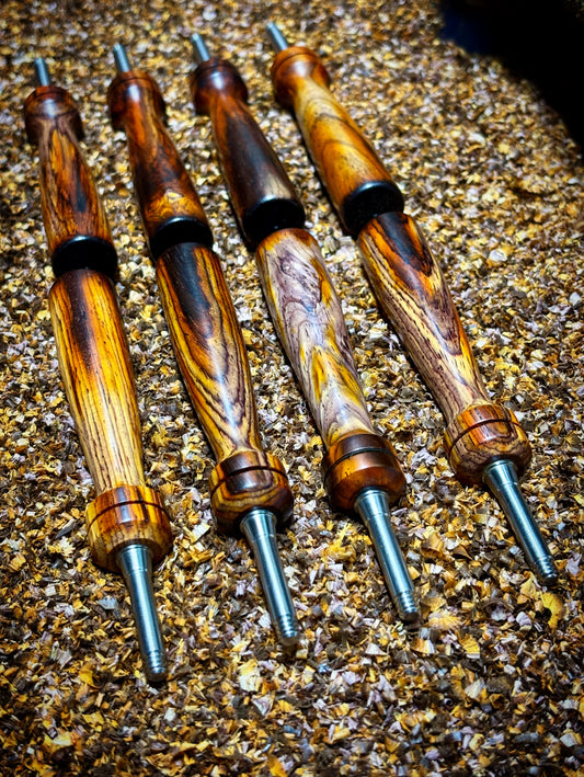 .Wireless Handles - The Long Way