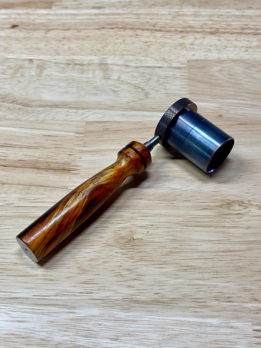 4" Wireless Handle (short hardware)