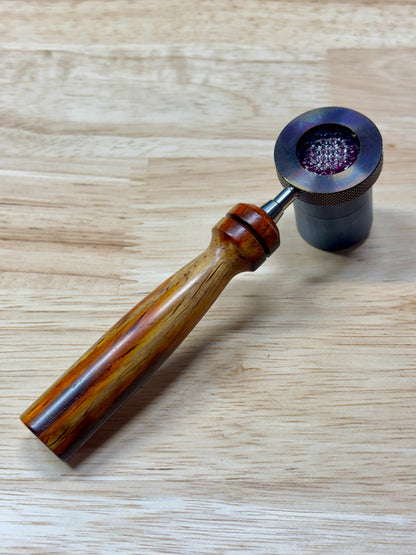 4" Wireless Handle (short hardware)