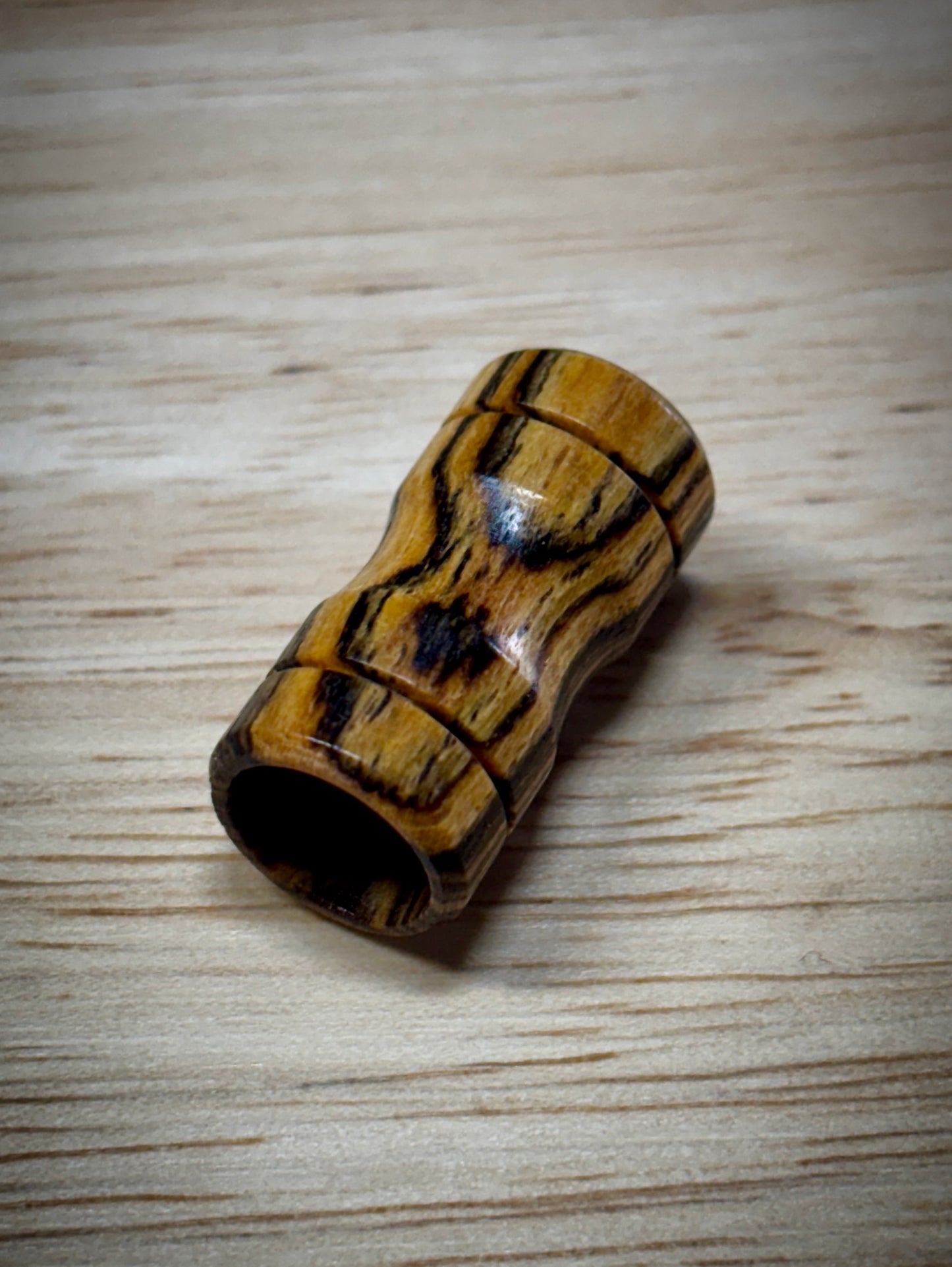 Bocote sleeve for The Simrell